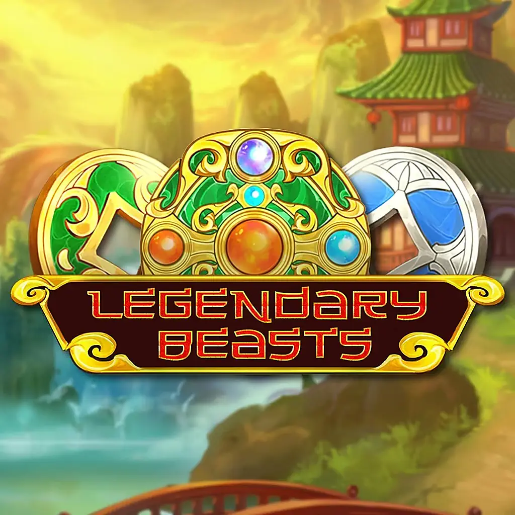 Надежные казино Legendary Beasts: безопасность вывода средств и надежность Надежные казино Legendary Beasts: безопасность вывода средств и надежность